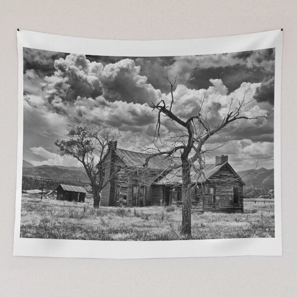Item preview, Way Station designed and sold by Gary Benson.