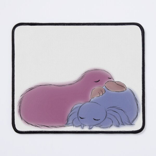 Item preview, Nap Time With Best Friend designed and sold by Beaverz3.