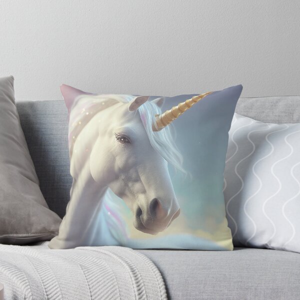 Item preview, Magical Unicorn designed and sold by ArtManifestor.