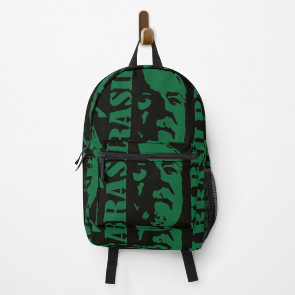 Item preview, Lula Presidente Verde Brasil designed and sold by GirlaineSQ.
