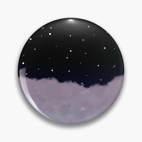 Aperçu de l'œuvre Beau ciel nocturne sans la lune créée et vendue par Mschirrye.