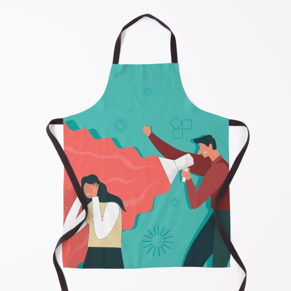 Item preview, Domestic torture designed and sold by teedesigndaily.