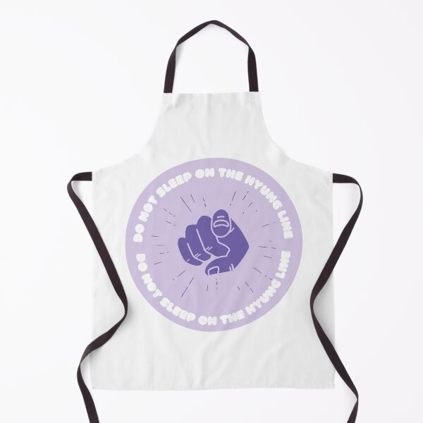 Item preview, Don't Sleep on the Hyungs designed and sold by pinkmicrophone.