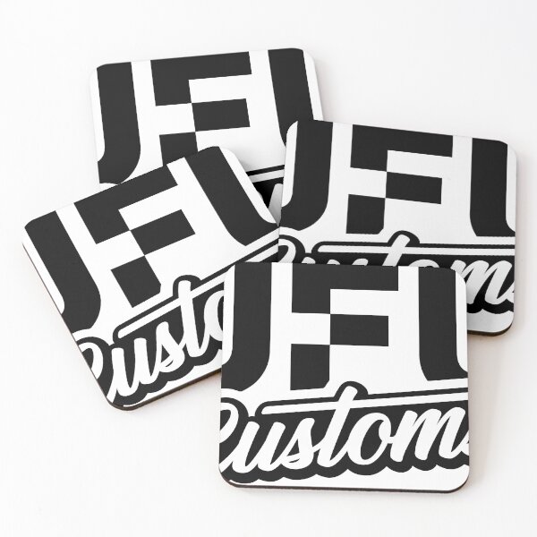 Item preview, Jyfel custom black designed and sold by Bertefromlyon.