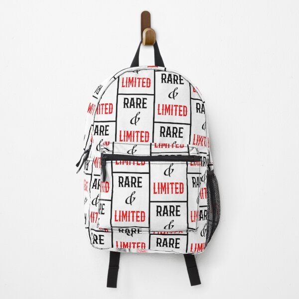 Item preview, Rare & Limited designed and sold by Type-Design.