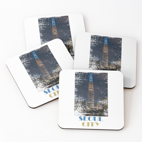 Item preview, the land of rainbows.(Seoul south korea <3) designed and sold by ikarougo.