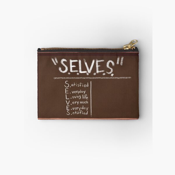 Item preview, Boss Mabel S.E.L.V.E.S Motivational Poster Replica designed and sold by The-Sqoou.
