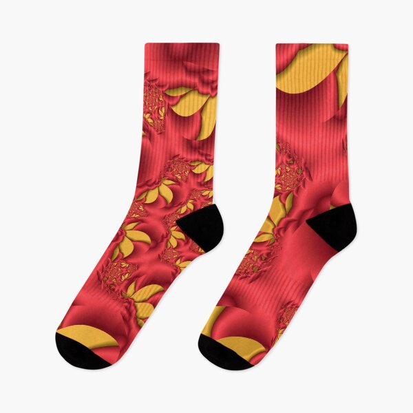 Item preview, Red Autumn Leaves designed and sold by pinkal.