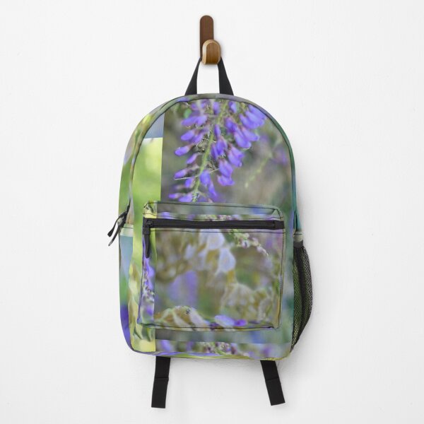 Item preview, Wistful Wisteria designed and sold by AllotmentCapers.