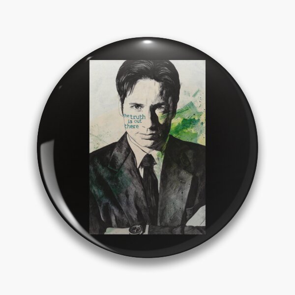 Item preview, Copy of Mulder and Scully designed and sold by bungos.