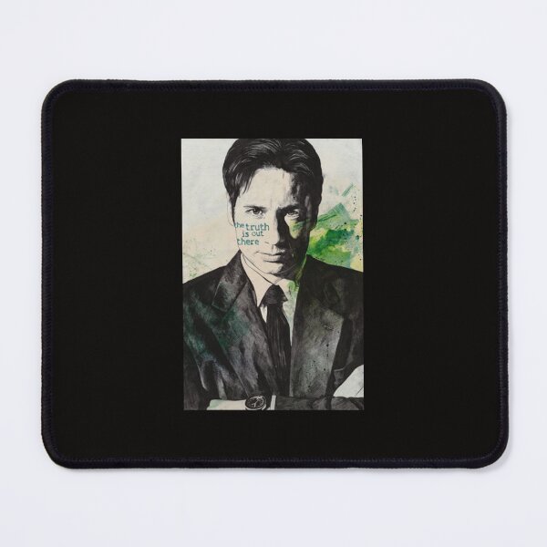 Item preview, Copy of Mulder and Scully designed and sold by bungos.
