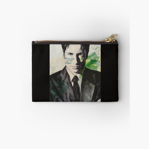 Item preview, Copy of Mulder and Scully designed and sold by bungos.