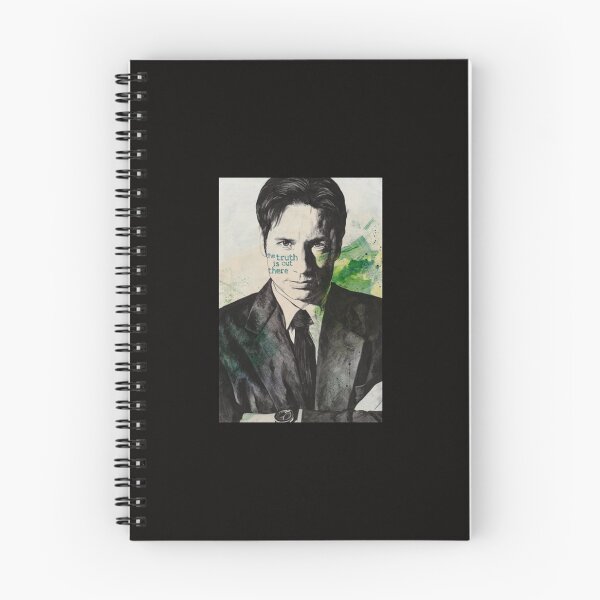 Item preview, Copy of Mulder and Scully designed and sold by bungos.