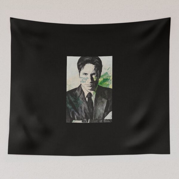 Item preview, Copy of Mulder and Scully designed and sold by bungos.