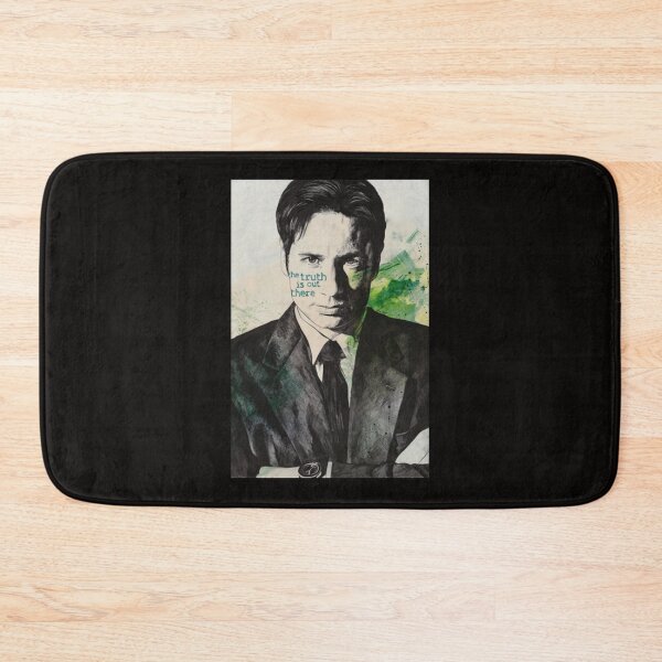 Item preview, Copy of Mulder and Scully designed and sold by bungos.