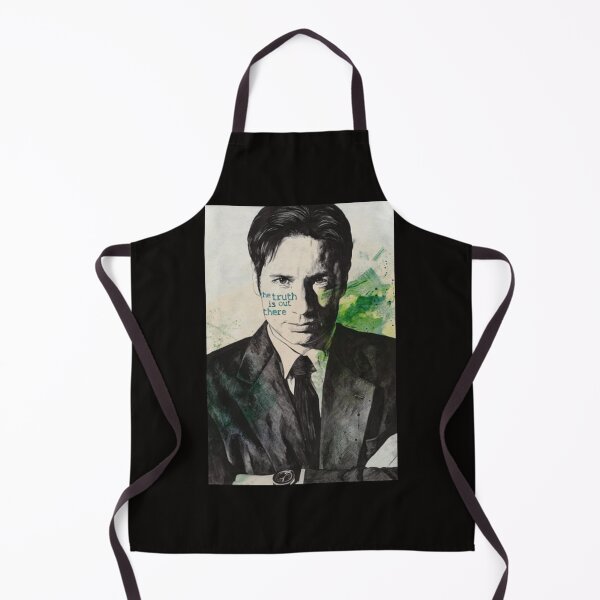 Item preview, Copy of Mulder and Scully designed and sold by bungos.