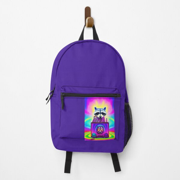Item preview, Vote for Raccoon designed and sold by abidance.