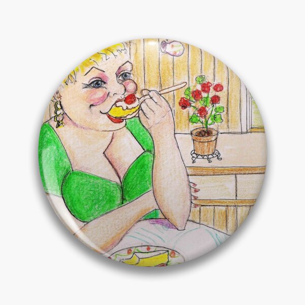 Item preview, I want what she's got... cheesecake time designed and sold by Hawthornshalt43.