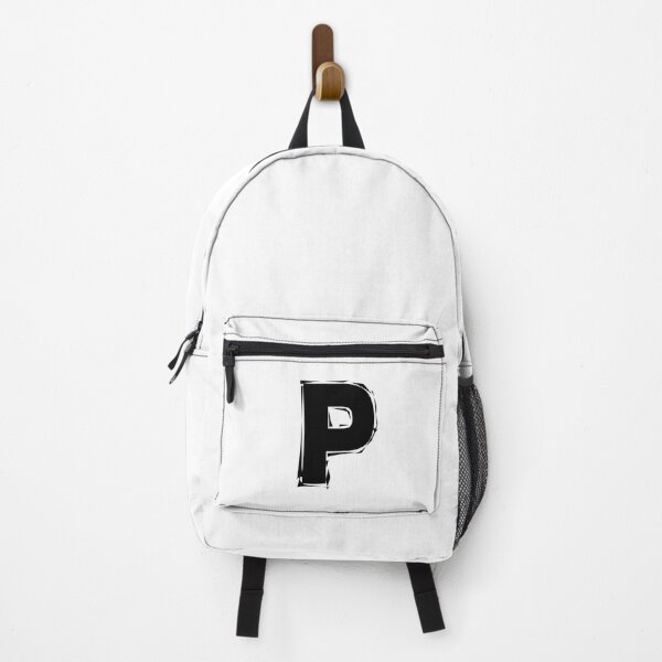 Item preview, Letter P Costume Vantage designed and sold by The Warehouse by Amr.