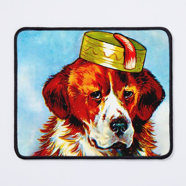Item preview, A Bachelor by Louis Wain designed and sold by KellysComColors.