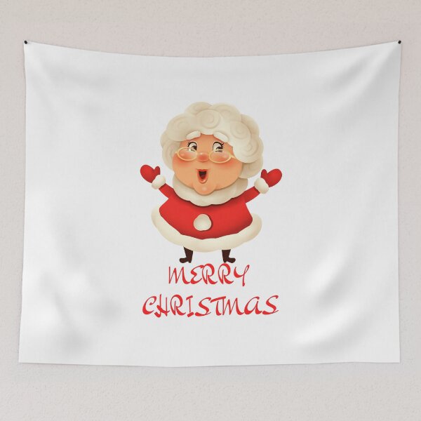 Item preview, MERRY  CHRISTMAS  designed and sold by IsaCria.