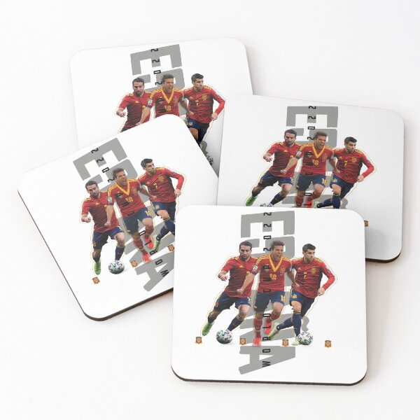 Item preview, España World cup 2022 designed and sold by xcustoms.