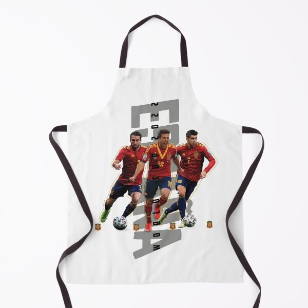 Item preview, España World cup 2022 designed and sold by xcustoms.