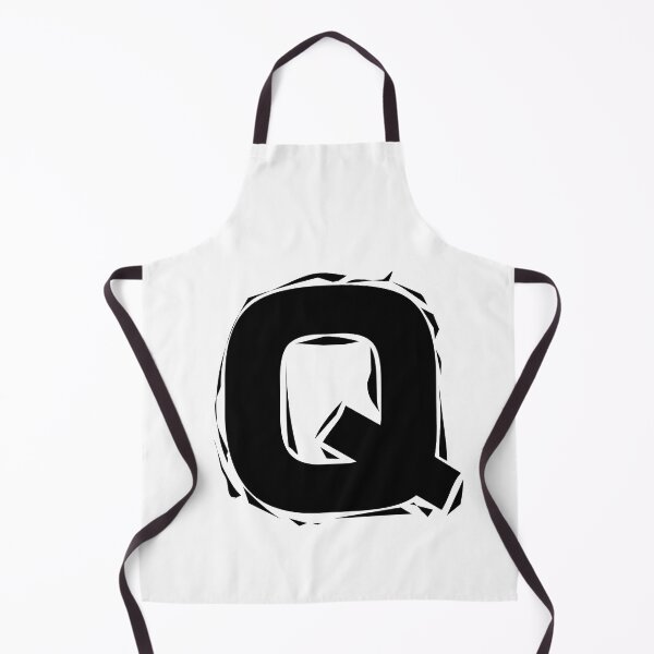Item preview, Letter Q Costume Vantage designed and sold by The Warehouse by Amr.