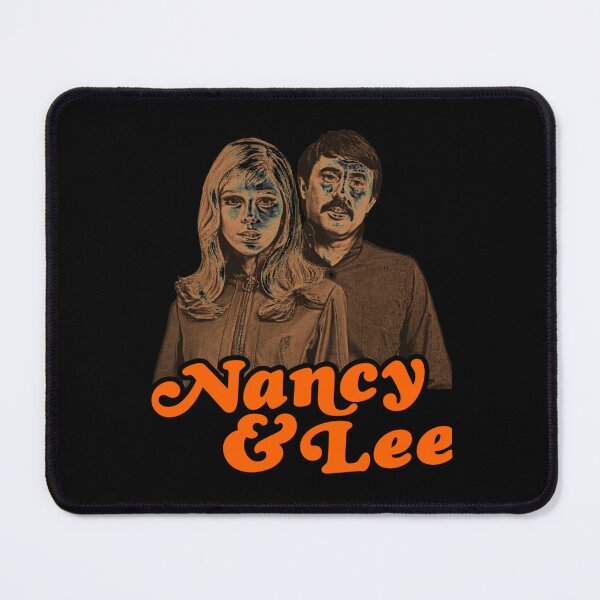 Item preview, Nancy And Lee Folk Duo Racerback Tank Top designed and sold by viannkemarad.