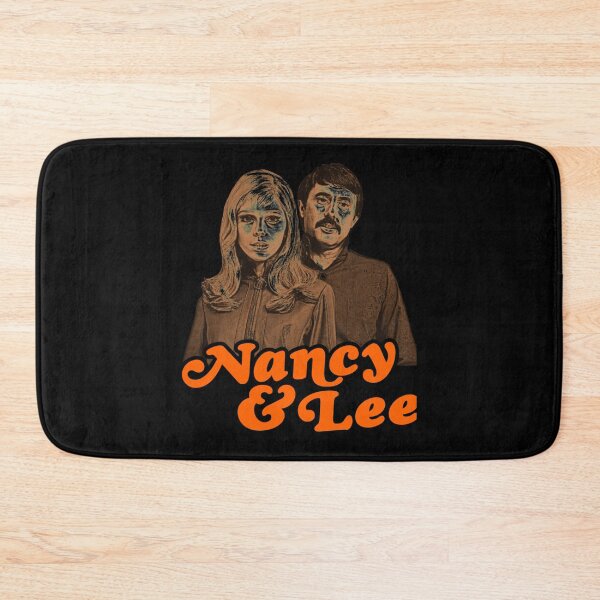 Item preview, Nancy And Lee Folk Duo Racerback Tank Top designed and sold by viannkemarad.
