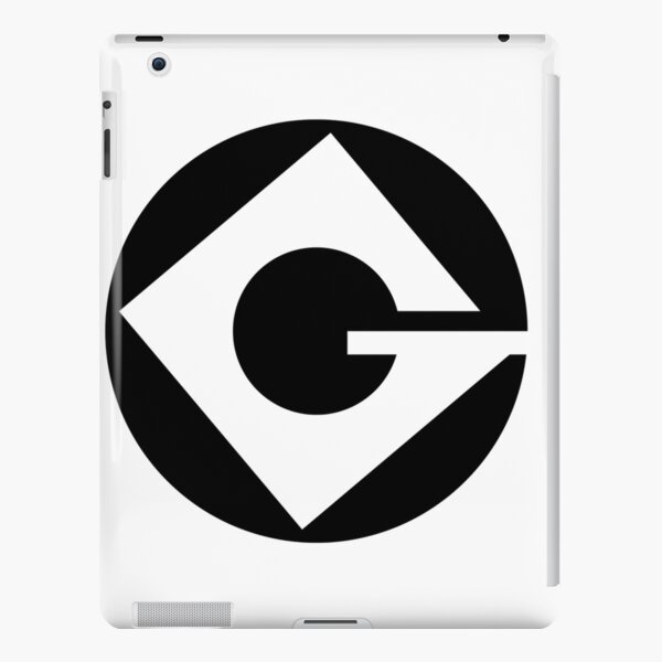 gru surprised meme iPad Case & Skin for Sale by gketheredge