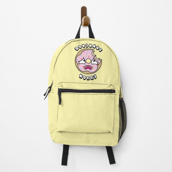 Item preview, Doughnut worry designed and sold by RSteadDesigns.