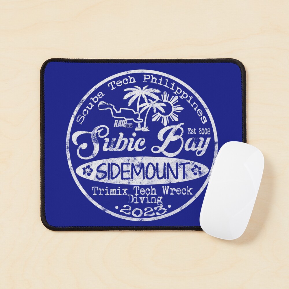 Item preview, Mouse Pad designed and sold by andydavistech.