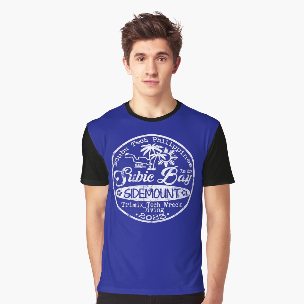 Item preview, Graphic T-Shirt designed and sold by andydavistech.