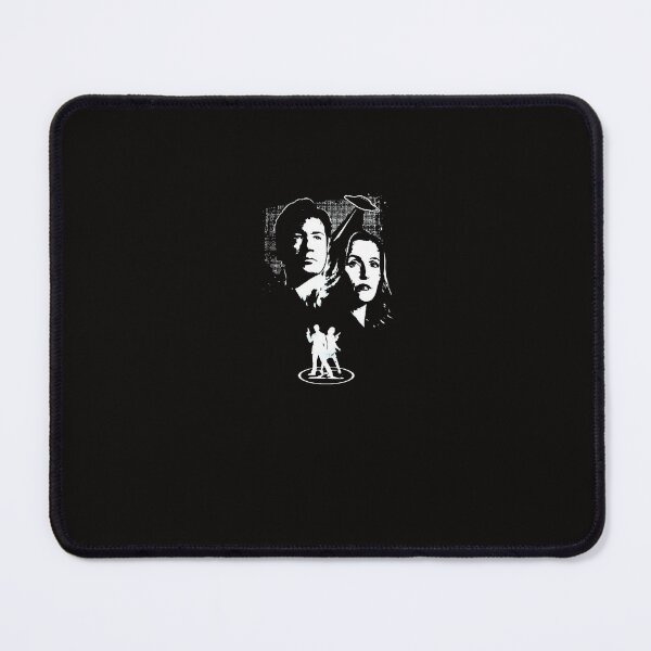 Item preview, Copy of Mulder and Scully designed and sold by bungos.