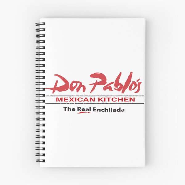 Item preview, Don Pablo's Mexican Kitchen designed and sold by TeeArcade84.