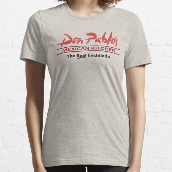 Item preview, Don Pablo's Mexican Kitchen designed and sold by TeeArcade84.