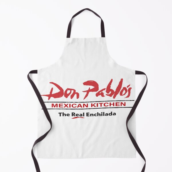 Item preview, Don Pablo's Mexican Kitchen designed and sold by TeeArcade84.