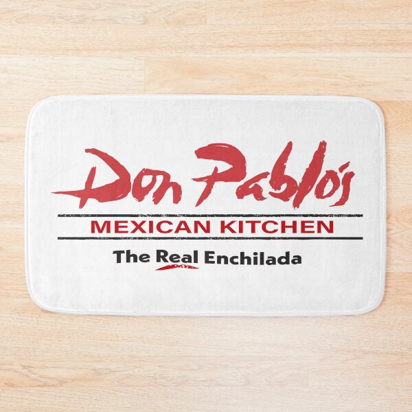Item preview, Don Pablo's Mexican Kitchen designed and sold by TeeArcade84.