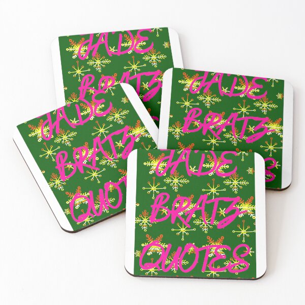 Item preview, Jade Bratz Quotes gift for Bratz doll Funny designed and sold by ABDFRTRENDS ⭐⭐⭐⭐⭐.