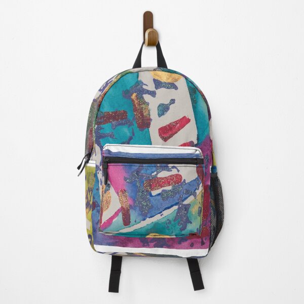 Item preview, Mixed Up -Vicky designed and sold by OMA-Art.
