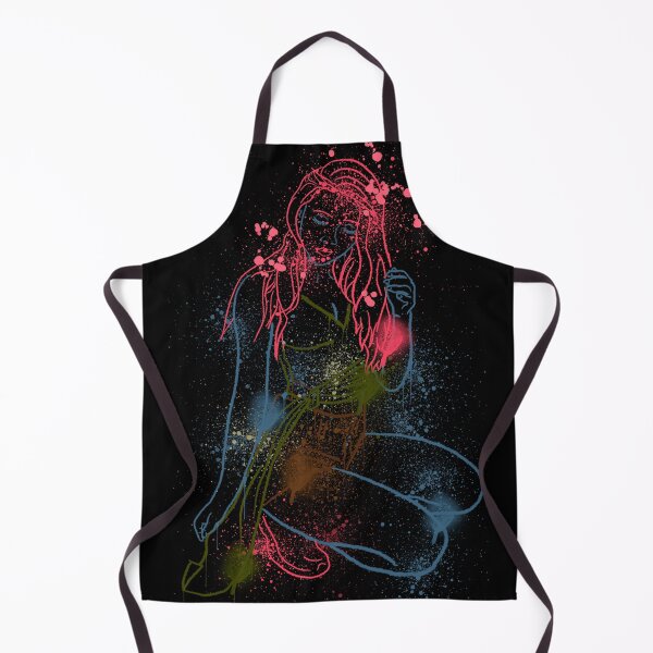 Item preview, Grafitti Girl #3 designed and sold by 3ichael 7ambert.