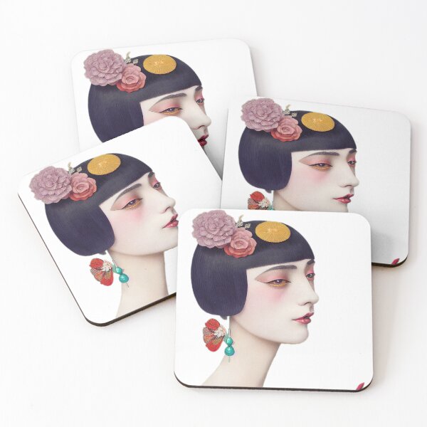 Item preview, FLAPPER DANCE GIRL Midjourney AI Artwork designed and sold by davidjulie.