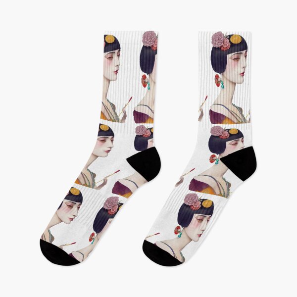 Item preview, FLAPPER DANCE GIRL Midjourney AI Artwork designed and sold by davidjulie.
