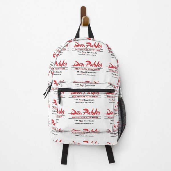 Item preview, Don Pablo's Mexican Kitchen, Dickson CIty, PA designed and sold by TeeArcade84.