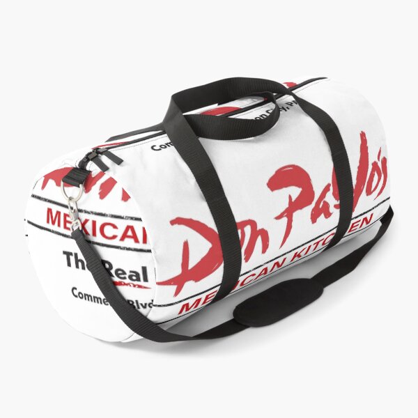 Item preview, Don Pablo's Mexican Kitchen, Dickson CIty, PA designed and sold by TeeArcade84.