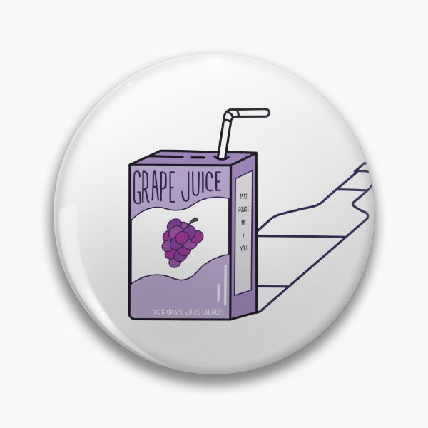 Item preview, Grape Juice designed and sold by natinorgon.