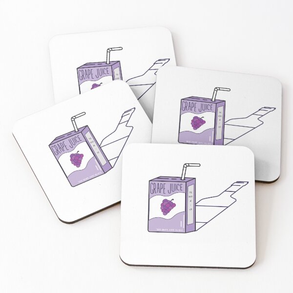 Item preview, Grape Juice designed and sold by natinorgon.