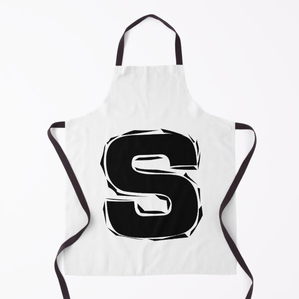 Item preview, Letter S Costume Vantage designed and sold by The Warehouse by Amr.