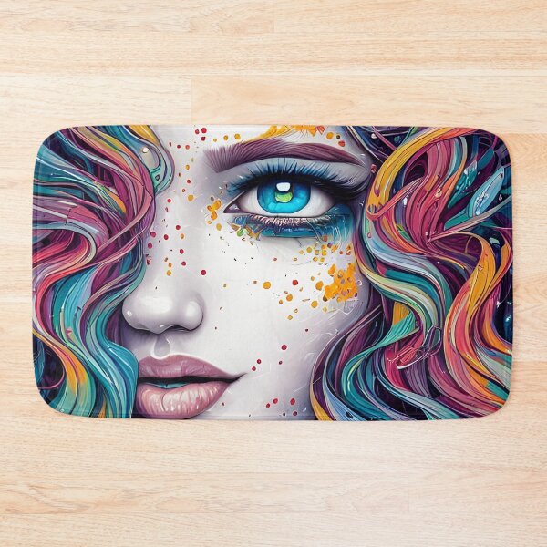 Item preview, Freckles designed and sold by T-draw.